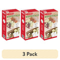 Vacuum Sealer Bag Rolls - 11" x 20' - 3 Pack BPA-Free