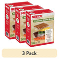 Vacuum Sealer Bags - 50-Count Quart Size, BPA-Free, 9" x 12"