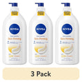 Skin Firming Body Lotion with CoQ10 and Vitamin C - Moisturizing Formula