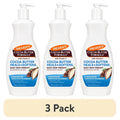 Cocoa Butter Daily Skin Therapy Body Lotion - 20 fl. oz. Pump Bottle