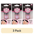 Protein-Rich Nail Strengthening Gel Polish - Protective Glossy Coat