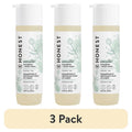 Sensitive 2-in-1 Shampoo and Body Wash - Fragrance Free, 10 fl oz (3 Pack)