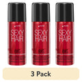 Firm Volumizing Hairspray - 10X Volume, Flake-Free, Super Hold