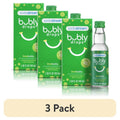 SodaStream Bubly Drops - Lime Flavor, 3 Pack, 1.36 fl oz