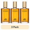Stetson Original Cologne Spray for Men - 3 Pack