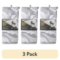 Dish Drying Mat - Marble Print, 3 Pack, 17.5 x 24 Inches