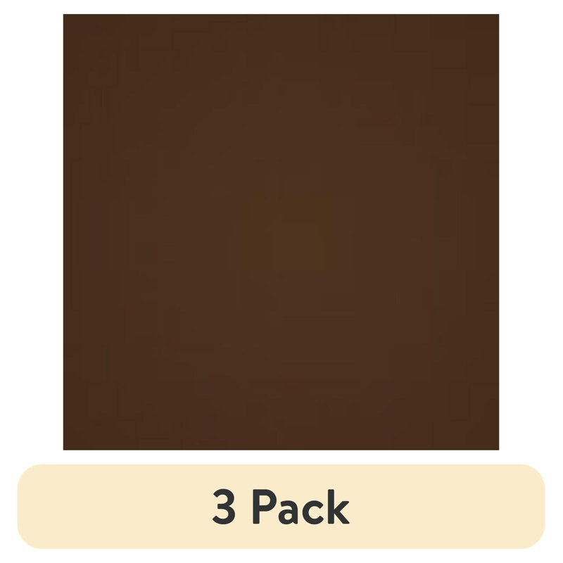 Truffle Cotton Fabric 3 Pack - 1 Yard Cuts for Quilting & Sewing