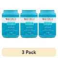 (3 Pack) Waverly Inspirations Chalk Finish Paint - Agave, Ultra Matte, 8 fl oz
