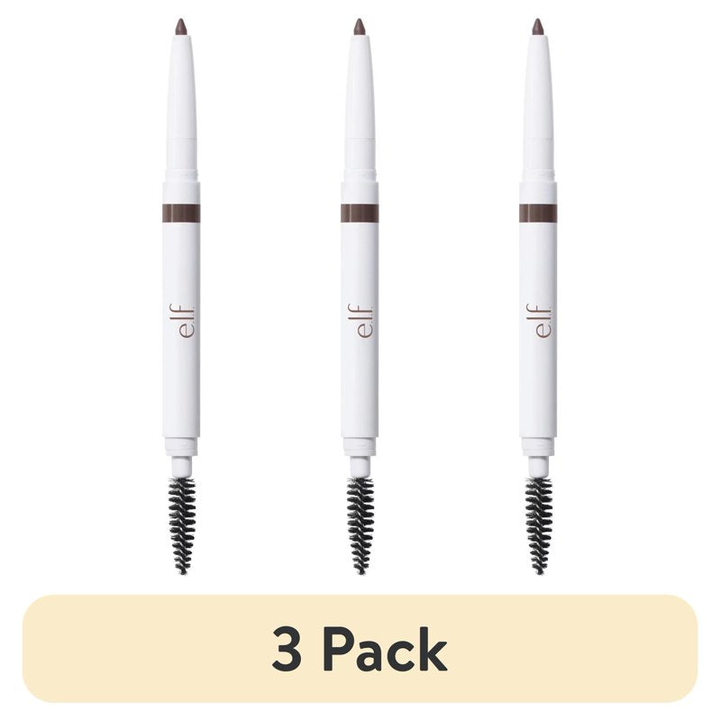 Instant Lift Brow Pencil - 3 Pack, Auburn