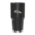 30oz Stainless Steel Tumbler - Denver Broncos Team Color