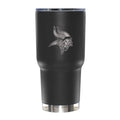 30oz Minnesota Vikings Stainless Steel Tumbler - Alternate Color