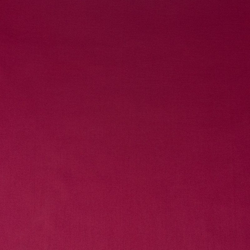 Cranberry Cotton Fabric 1 Yard for Quilting & Sewing - Waverly Inspirations