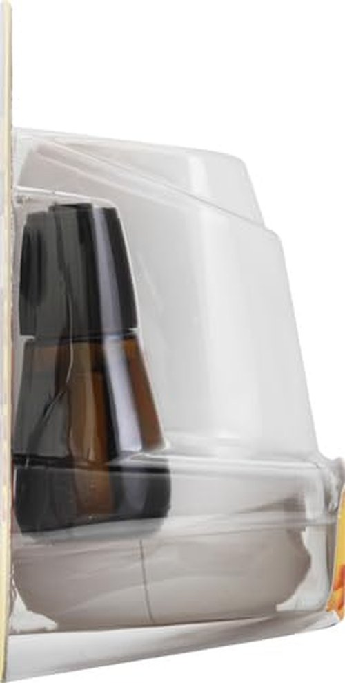 Air Wick Essential Mist Starter Kit (Diffuser + Refill), Pumpkin Spice, Fall scent, Fall spray, Essential Oils Diffuser, Air Freshener