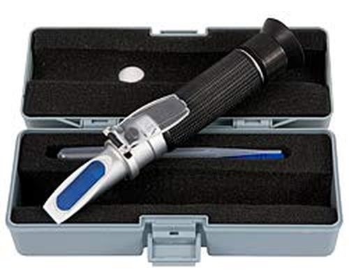 Handheld Refractometer PCE-018 Wine/Juice from PCE Instruments