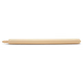 Wooden Paper Towel Holder Wall Mount Spring Rod 12-5/8-inch, Pack of 1 Under Cabinet Paper Towel Holder Wood Rod for Kitchen, by Woodpeckers