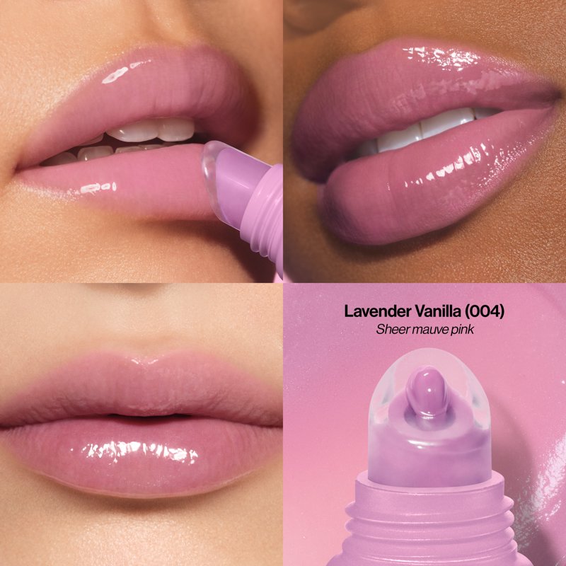 Hydrating Lip Balm & Overnight Mask with Peptides and Squalane