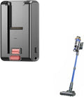 JELLYPIG X100 Cordless Vacuum Cleaner Battery - Long-Lasting Power & Easy Installation