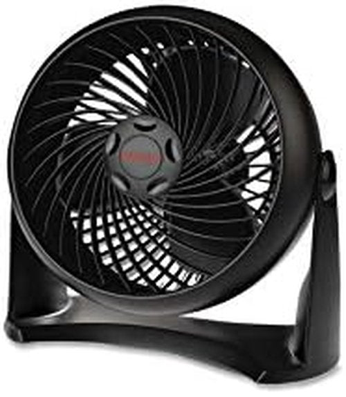 Honeywell TurboForce Fan - Powerful Air Circulation | Set of 2 High-Performance Fans