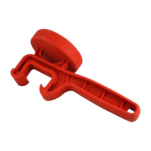 Red Devil 4039 Combination 5 Gallon Lid & Bucket Opener