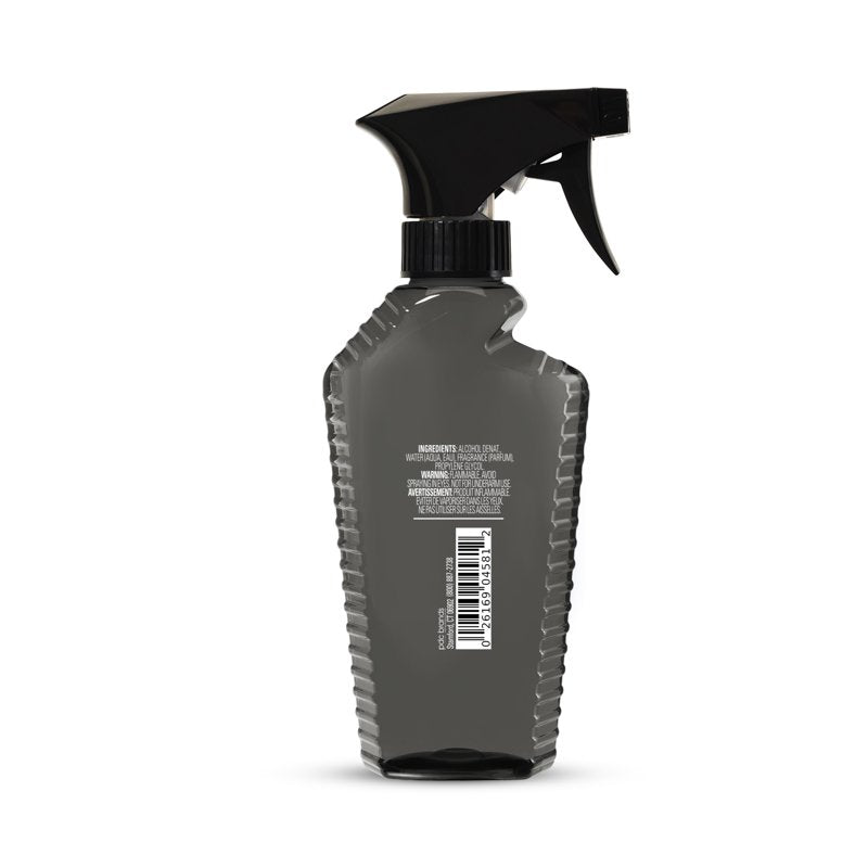 Uppercut Men's Fragrance Body Spray - Long-Lasting Woody Scent