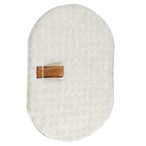 Dttery 3 Pack Filters Kit Replacement for Shark Rocket Powerhead Upright Vacuum AH400, AH400C, AH401, AH452, AH452W, AH454Q Part XFFH400 XEXFH400