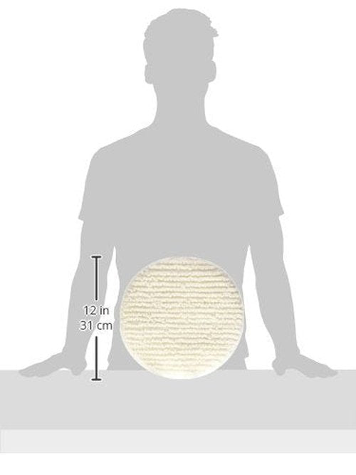 Oreck Terry Cloth Carpet Bonnet 437053