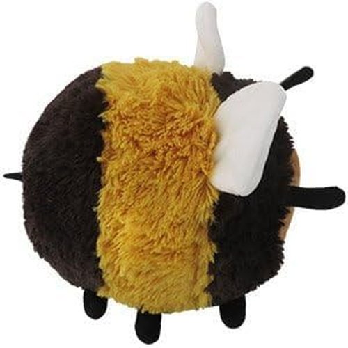 Squishable/Fuzzy Bumblebee Plush Toy