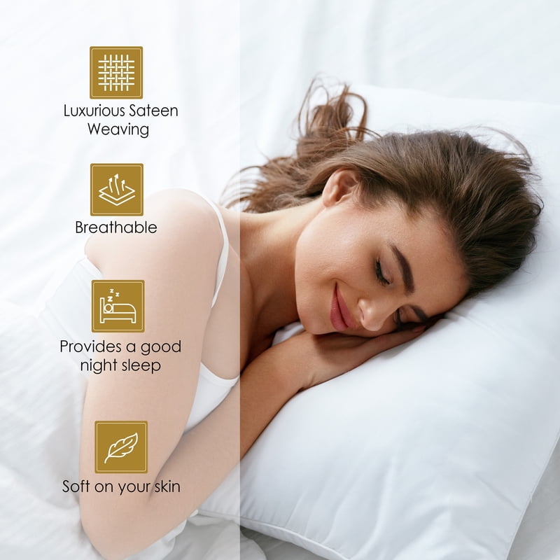 Burgundy Egyptian Cotton Sheet Set - California King, 4-Piece 300 Thread Count