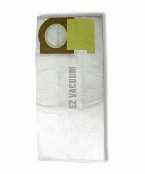 EnviroCare Replacement HEPA Vacuum Cleaner Dust Bag Designed to Fit Riccar Radiance and Simplicity X9 Uprights 6 pack