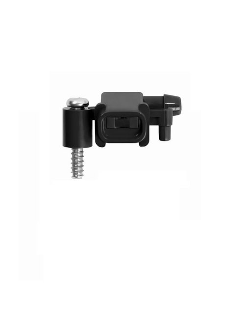 Spray Nozzle for iRobot M6 & 240 Braava Jet - Replacement Part - Robot Mopping Vacuum (Black)