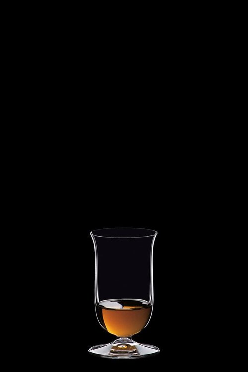 Riedel Vinum Single Malt Whisky Glasses, Dishwasher Safe, Set of 2 6416/80