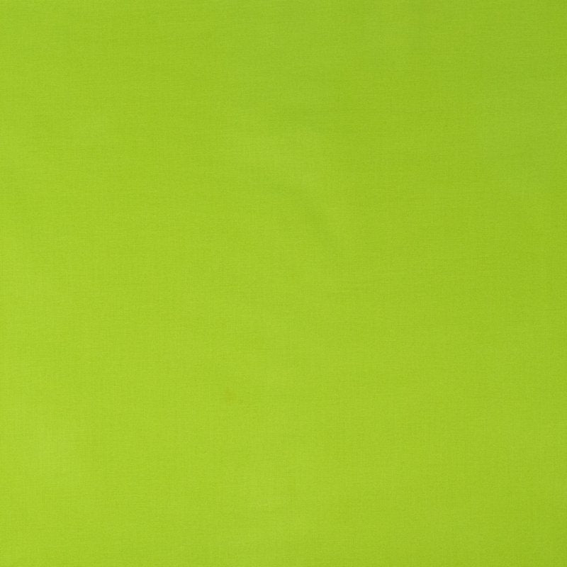 Bright Green Cotton Fabric 1 Yard - Quilting & Sewing Material, 4 Pack