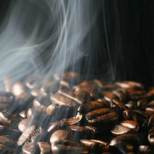 Bristot Decaf Italian Coffee Beans - Medium Roast Whole Espresso - Smooth & Rich Flavor - 1.1 lb (500g) Bag