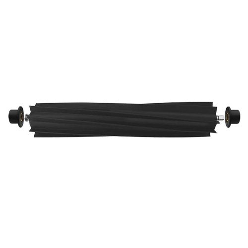 Electropan 3pcs Brushes Compatible with Ecovacs X2 Omni/X2 Combo Vaccum Cleaner Ecovacs Deebot X2 Omni Deebot Roller Brush Deebot X2 Combo Main Brush