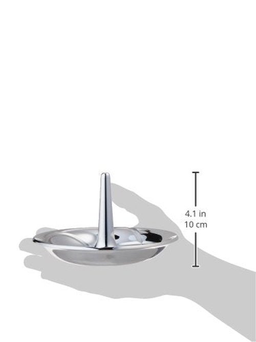 Lenox Bridal Adorn Ring Holder - 837365, Metallic