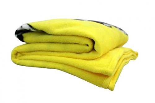 Don't Tread On Me Gadsden Super Soft Throw Blanket - 50x60 Throw Blanket for Bedroom, Living Room, Spring Time, Holidays, Kids, Babies, Adults & Decor, Gifts - Outdoor Gadsden Blanket