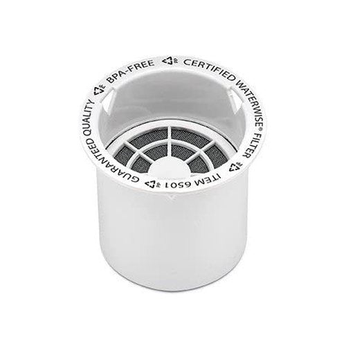 Waterwise  Carbon Post Filters for 7000 Distillers 6 Pack