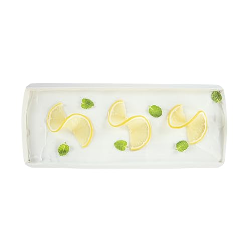 Restaurantware Paper Loaf Pan 100 Count 10 x 3.6 x 2.5 Inches 42 Oz Greaseproof Baking Loaf Mold, Vintage Floral Design Oven Safe Freezer Safe Rectangular Beige Baking Pan For Cakes And Bread