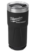 Milwaukee Electric - PACKOUT. 20OZ Tumbler - Black