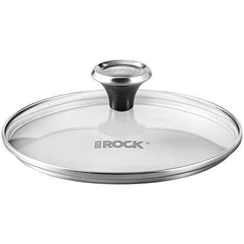 Starfrit The Rock Electric Fondue 13PC Set - 3L - Nestable Components - Quick Release Magnetic Cord - 1500W