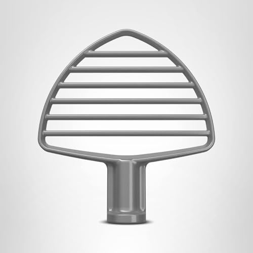 KitchenAid Pastry Beater for Bowl-Lift Stand Mixers - KSMPB7