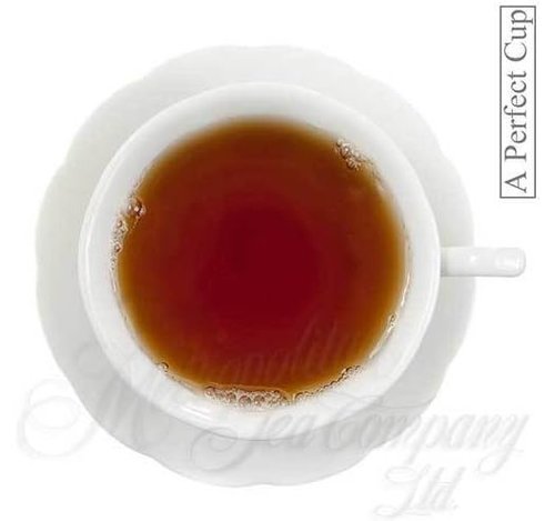 The Metropolitan Tea Company Small Black Tea Brick 500g / 1.1lbs