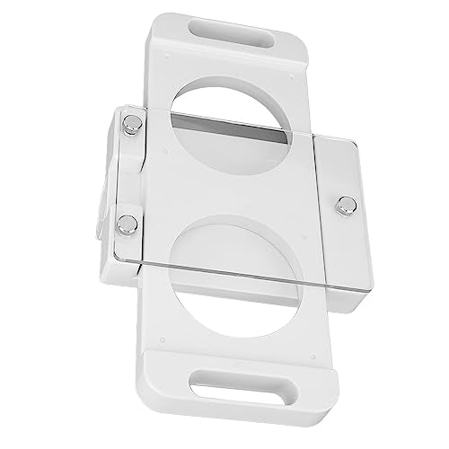 Hamburger Pressing Maker, ABS Hamburger Press Patty Maker for Sausage Filler Meat