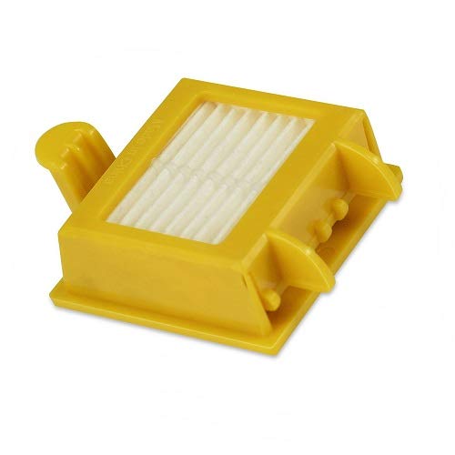 700 Series Filter Accessory Fits For iRobot Roomba 700 760 770 780 790 Series AeroVac 500 Robotic Vacuum Cleaners（20 Filters）