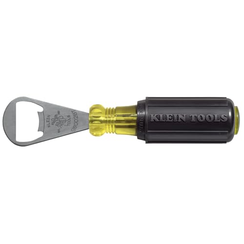 Klein Tools 80068 Cooler with Tumbler Kit with a 17-Quart Hard Cooler, 20-ounce Tumbler, and Bottle Opener, 3-Piece