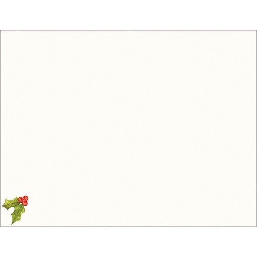 Lang, Christmas Sleigh Boxed Christmas Cards