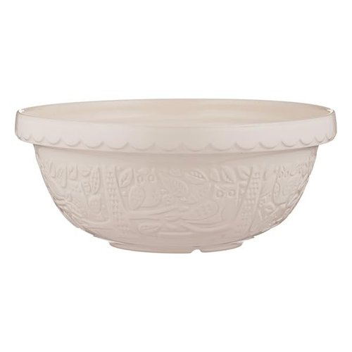 In The Forest 3-Piece Mixing Bowl Set by Mason Cash