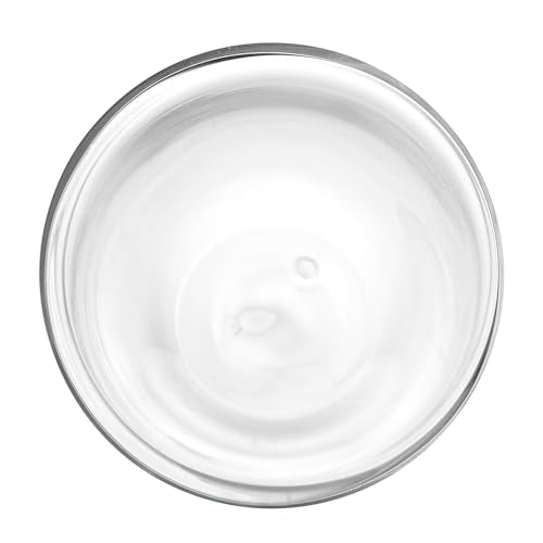 Restaurantware Coffee Cup 12 Pack of 2.72 oz Insulated Double-Wall Glass Borosilicate Coffee Cup Espresso Shot Dishwasher Safe For Hot Drinks