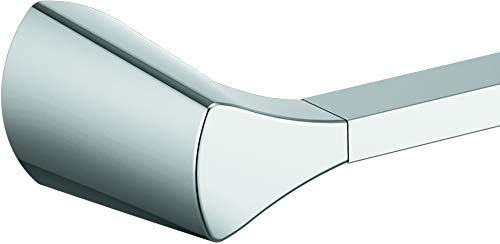 Delta Faucet 774240 Zura -towel Bar, 24 inch, Polished Chrome