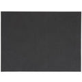 BlackTreat Steak Paper Sheets - 1000/Case 9" x 12" 40# by TableTop King